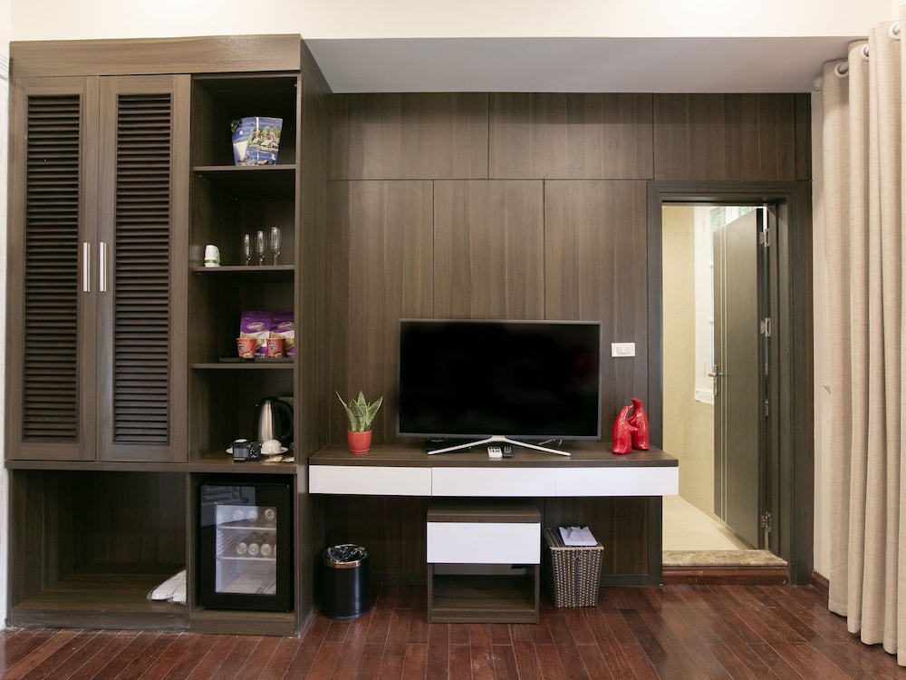 Blubiz Hotel My Dinh Song Da 38/47