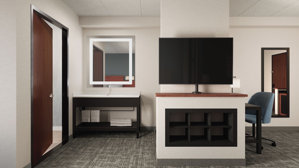 Hyatt Place Richmond Airport 57/65