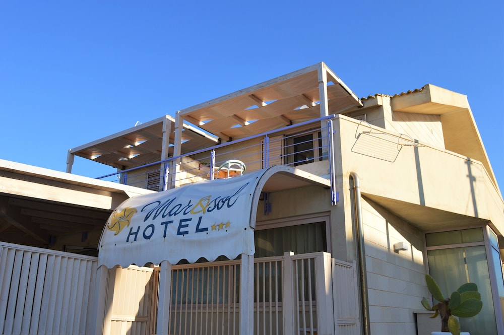 Hotel Mar & Sol 1/54