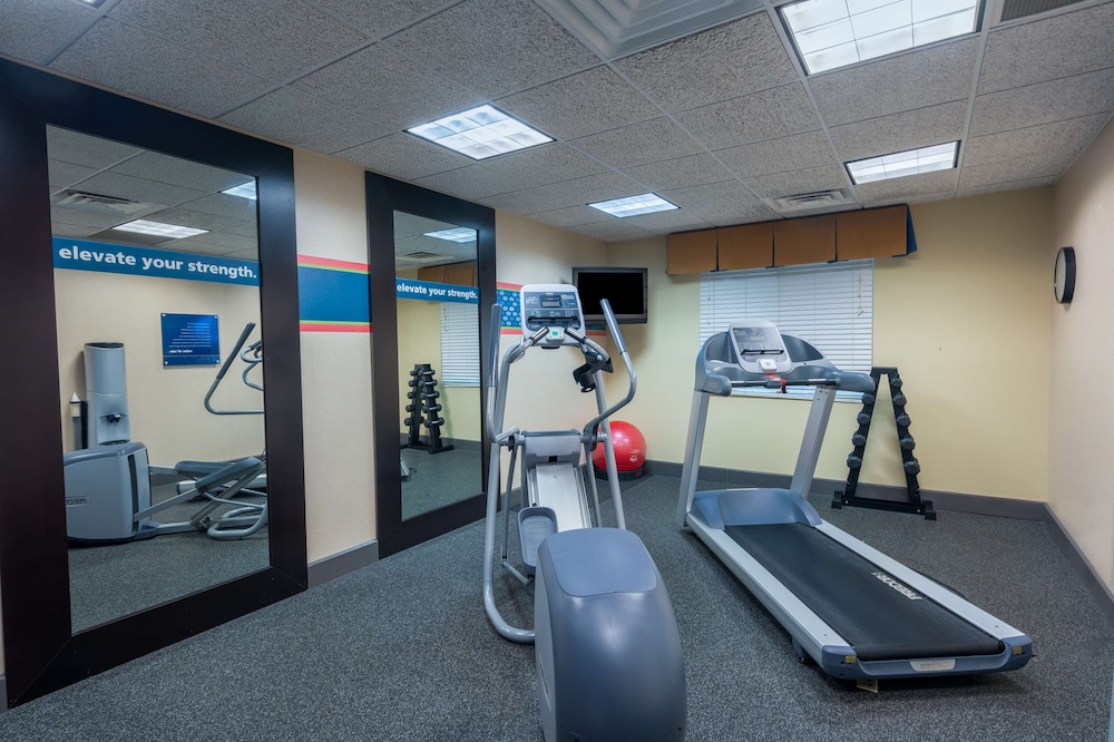 Hampton Inn London-North 24/29
