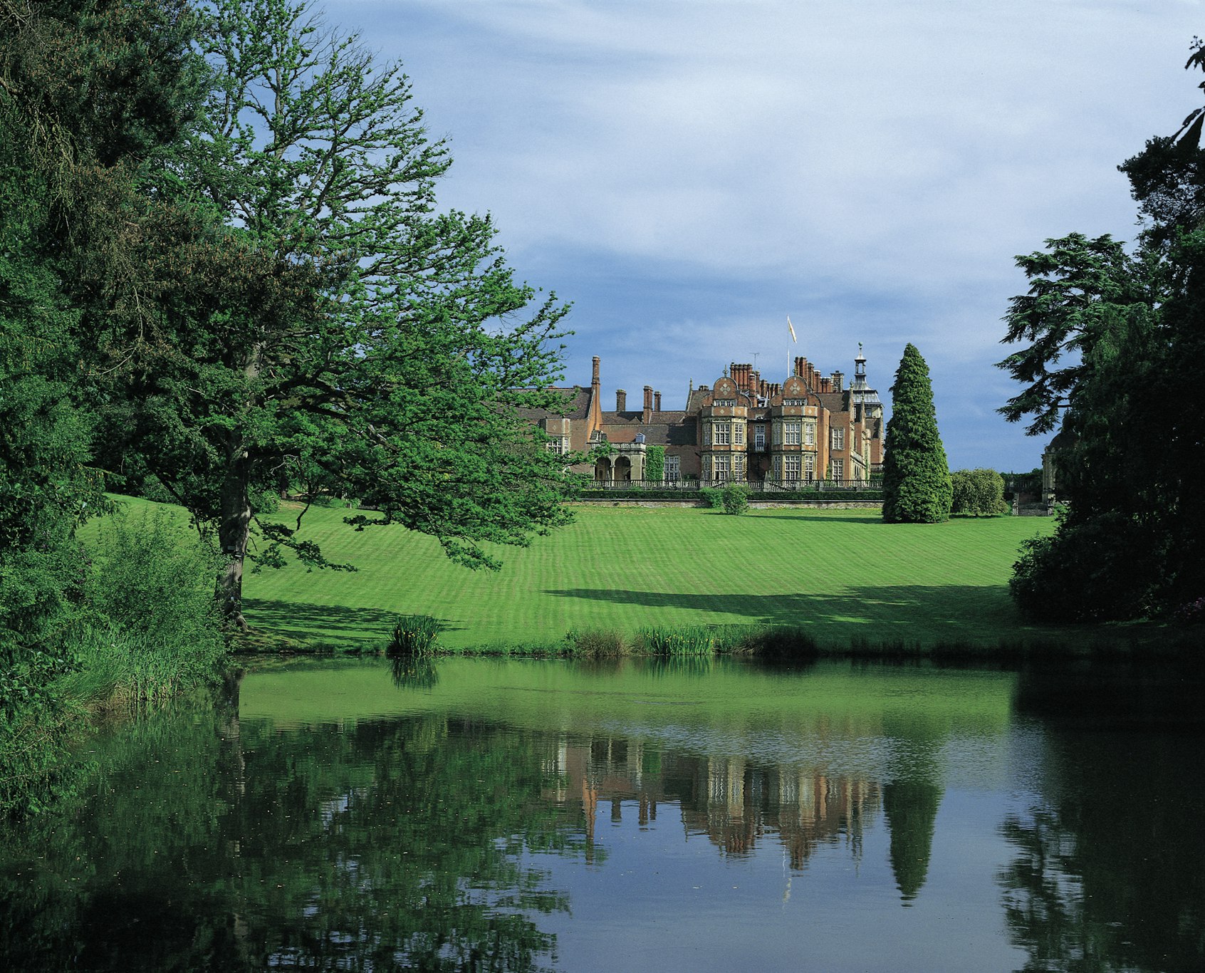 Tylney Hall 38/45