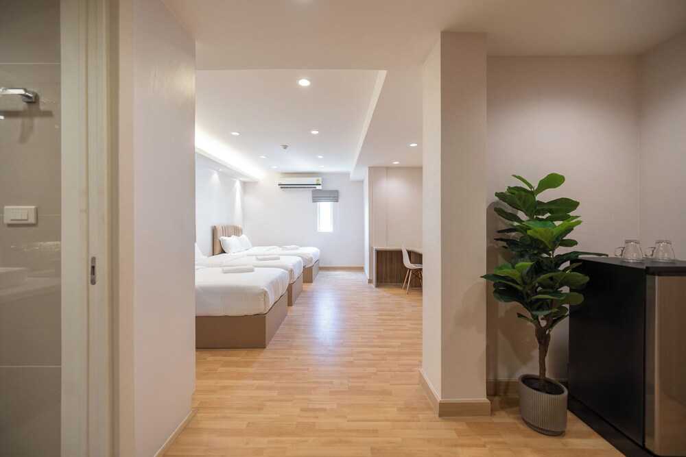 Exoresidence the Heart of Chinatown 26/50