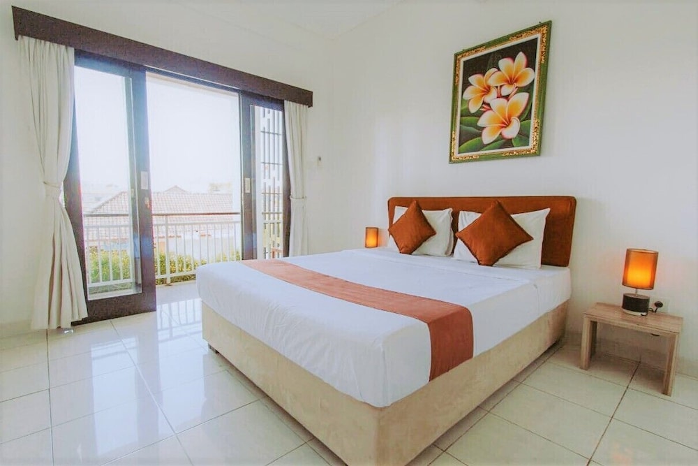 Bahana Guest House by Madhava Asia 7/39