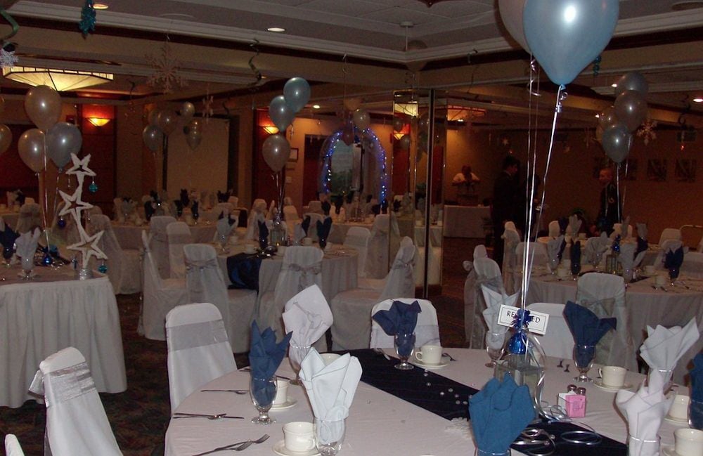 Hudson Valley Hotel And Conference Center By Fairbridge 8/15