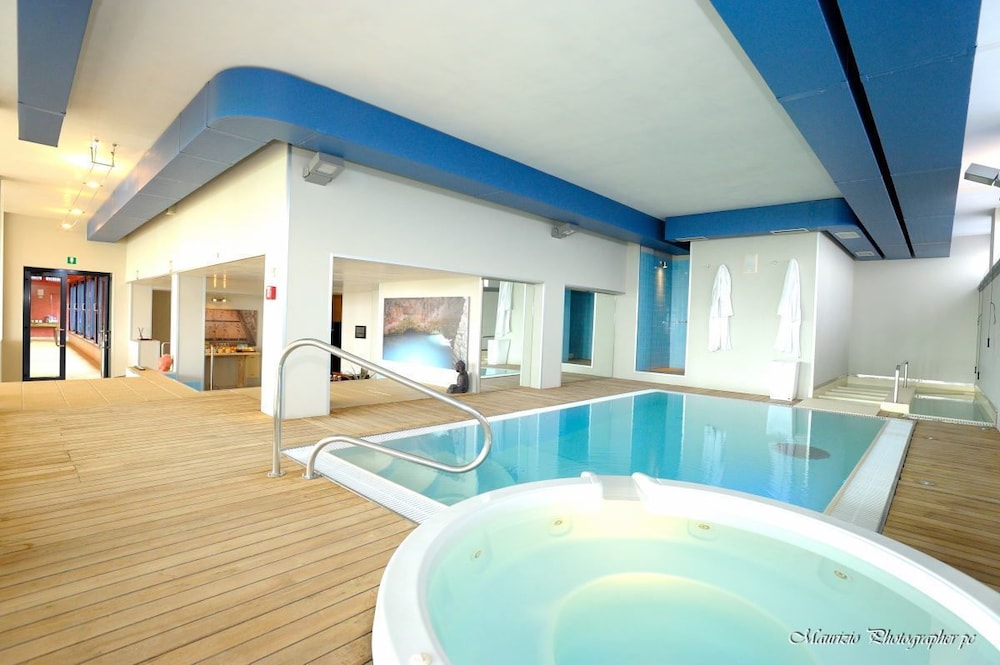 La Colombara Hotel & Spa 36/61