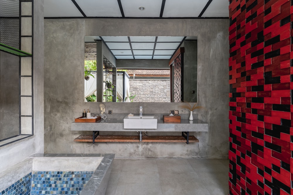 Vinna Villa Seminyak 47/50