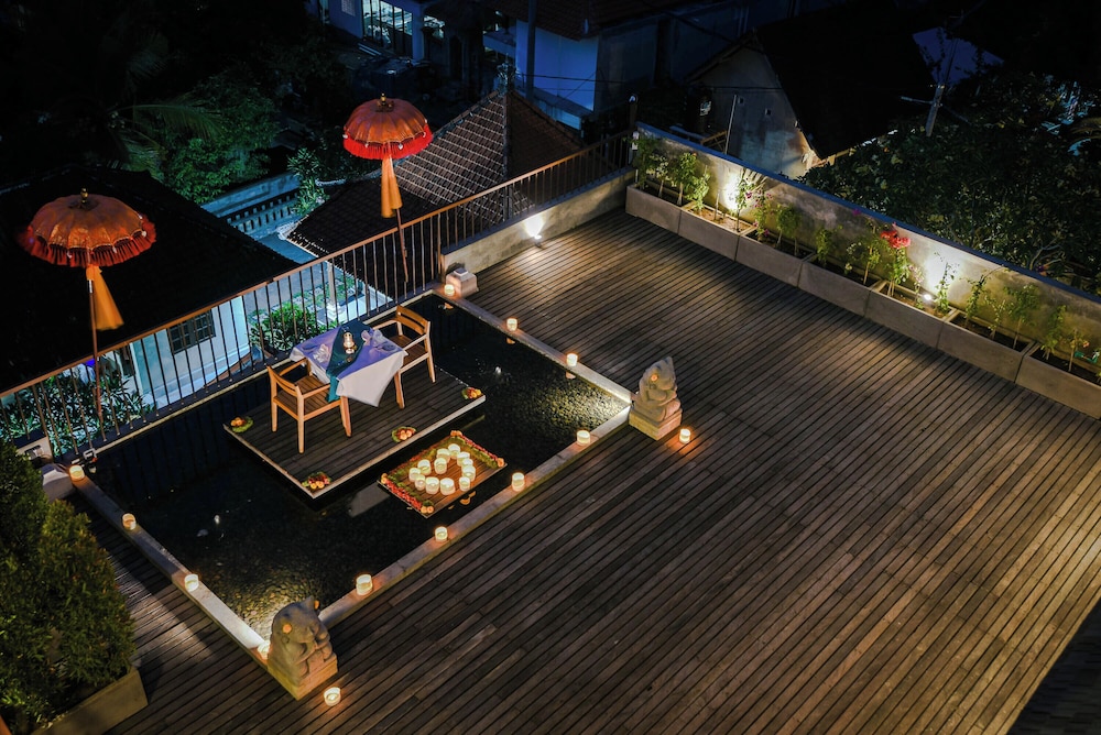 Purana Suite Ubud 25/50