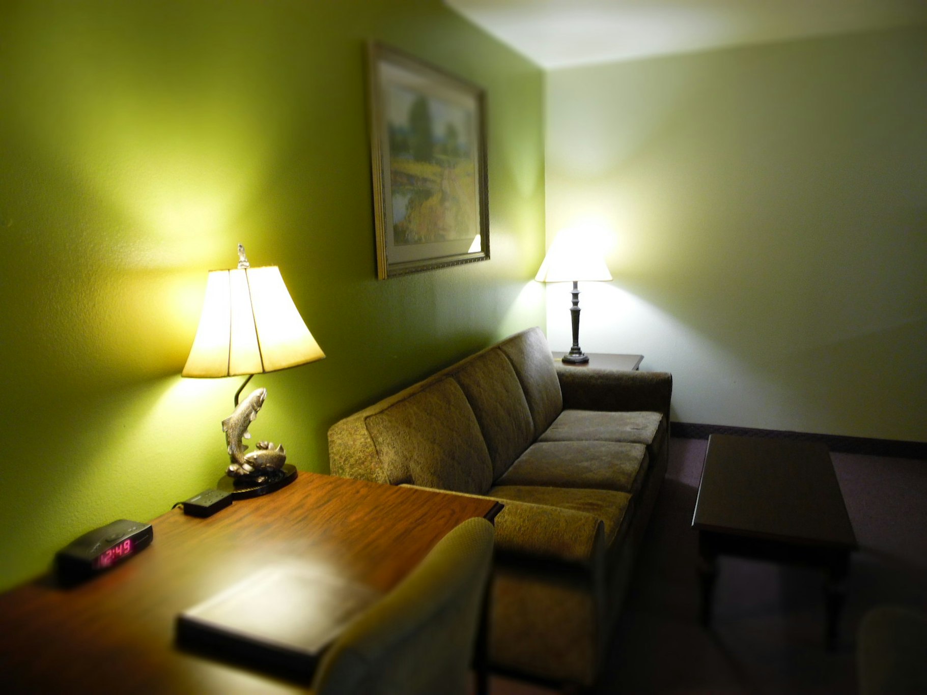 The Third Street Inn (ex Americas Best Value Inn & Suites) 33/42