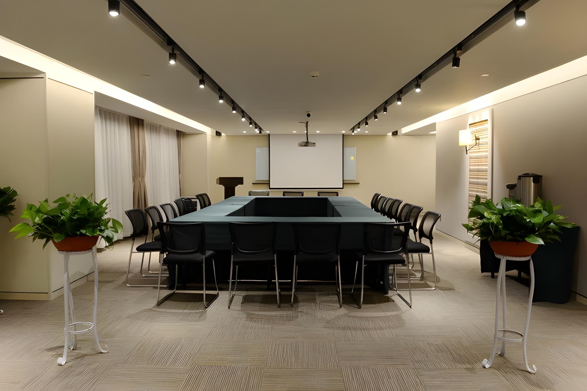 Homeinn Plus (Chengdu High-tech Global Center) 23/31