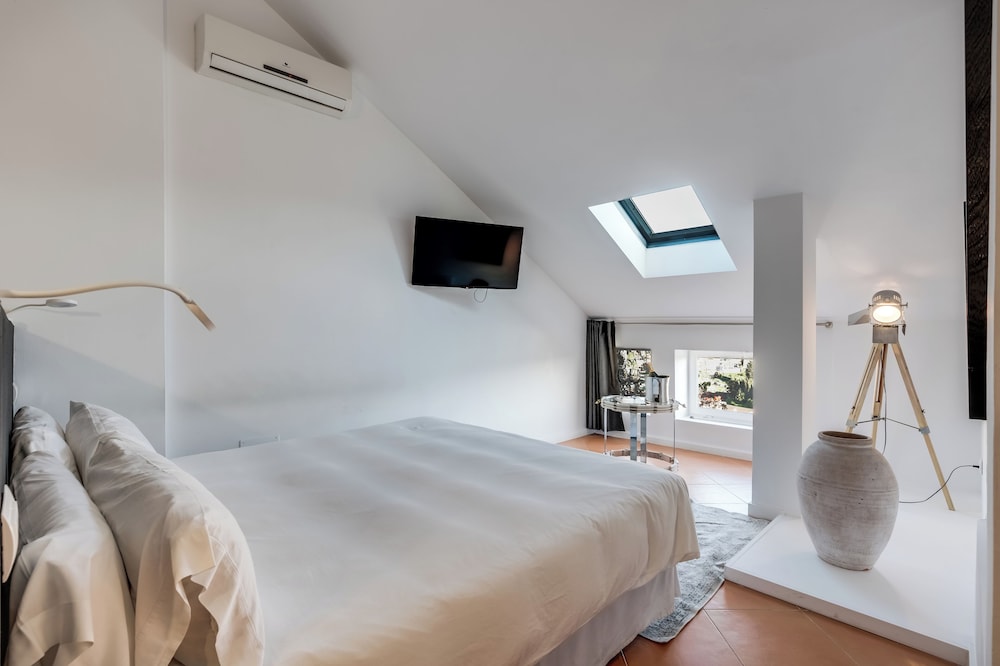 Molo 44 Suites Puerto Banus 17/85