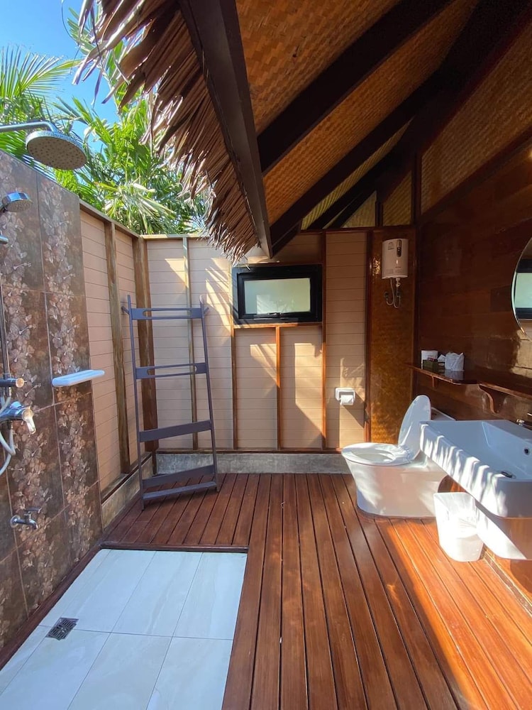 Bann Pae Cabana Hotel And Resort 20/61