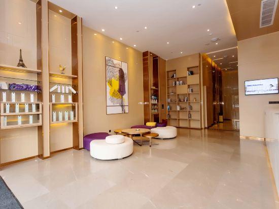 Lavande Hotel (Chongzhou Wanda Plaza) 16/51