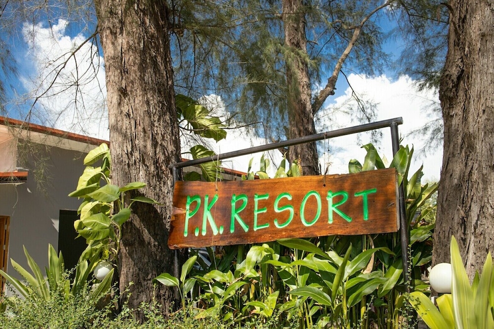 P. K. Resort 11/29