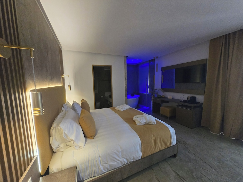Rhodos Horizon Boutique - Adults Only 37/71