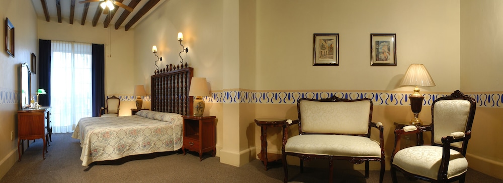 HOTEL POSADA SANTA FE 26/50