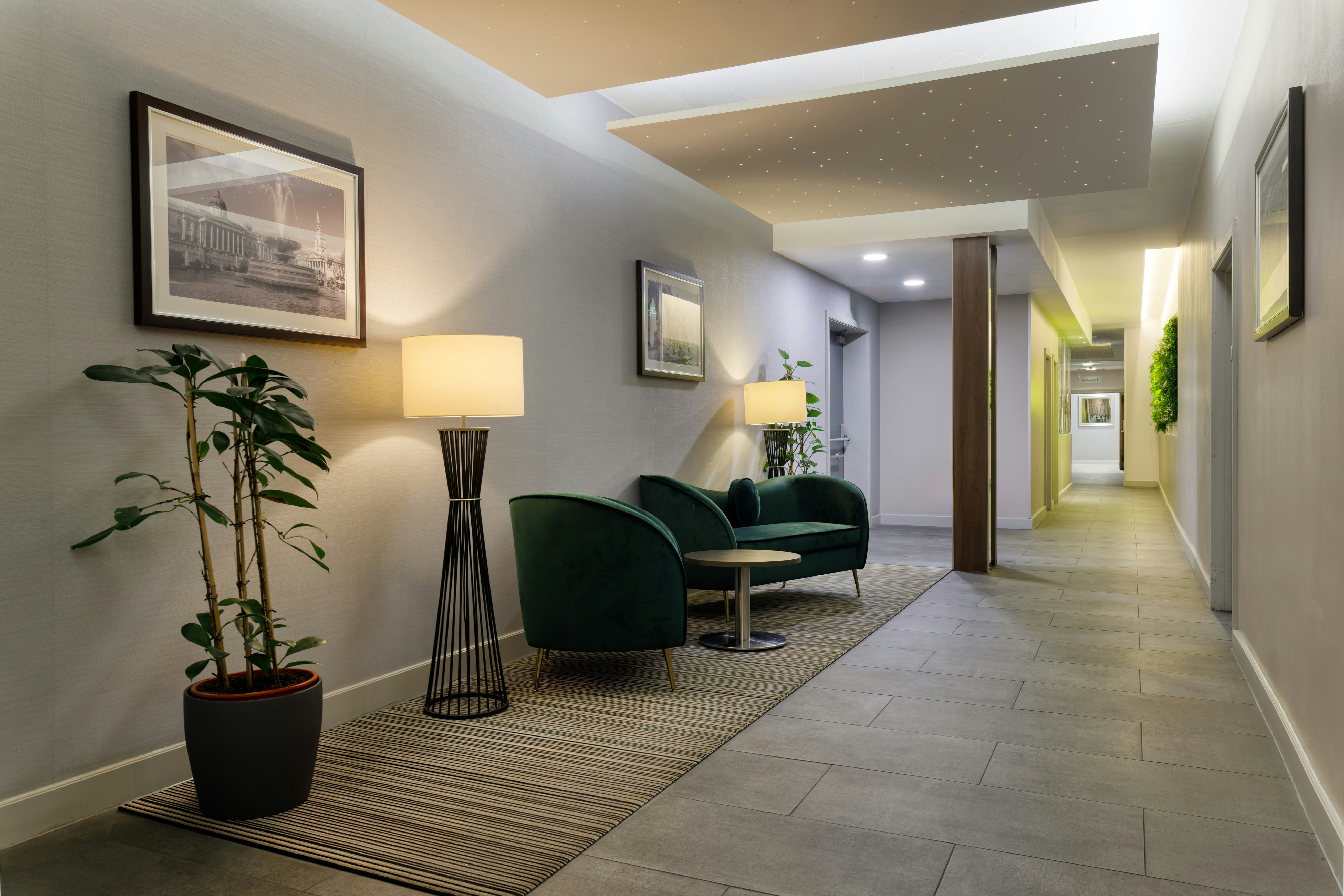 DoubleTree by Hilton London Angel Kings Cross 7/57