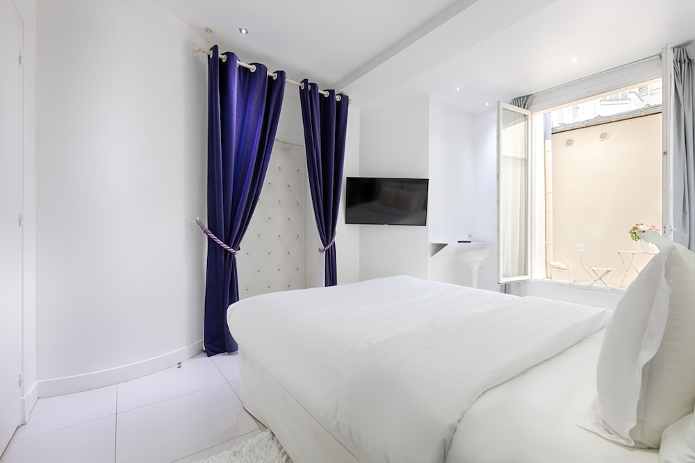 Hotel Maison Lenoir 17/68
