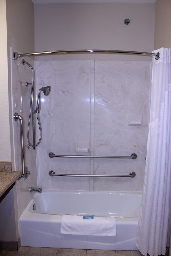 Holiday Inn Express Hotel And Suites Cedar Hill 25/69