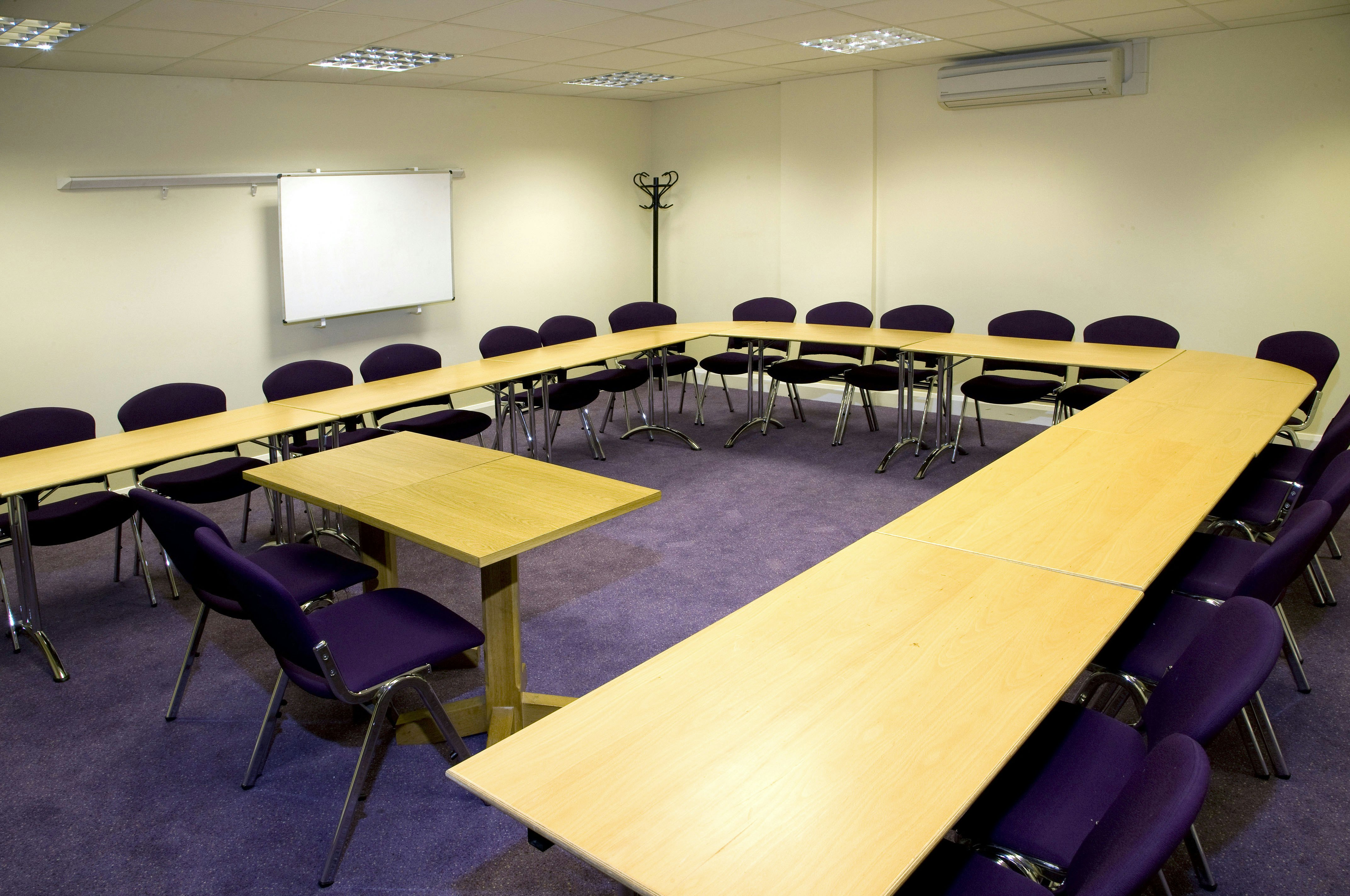 Premier Inn London Euston 23/27