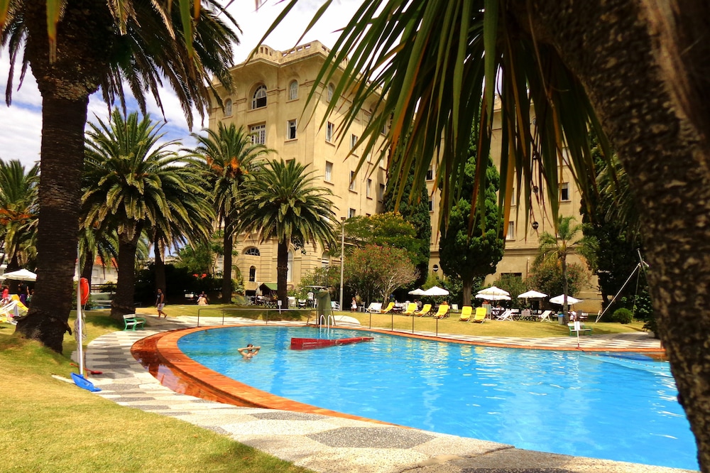 Argentino Hotel 46/50