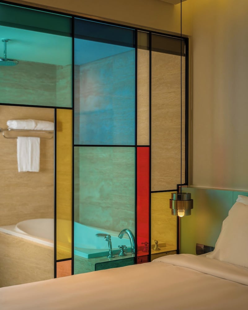 M Village Hotel Tao Dan Park, a brand of Modern Village Lifestyle 43/50