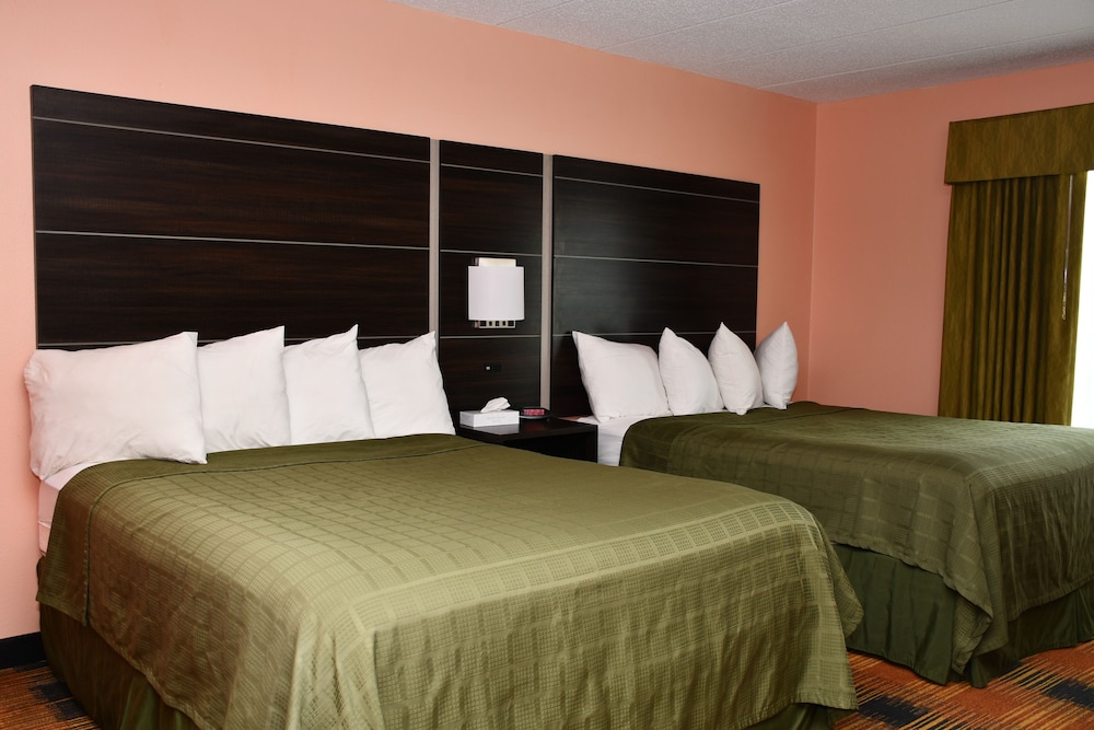 Regency Inn Suites 14/57