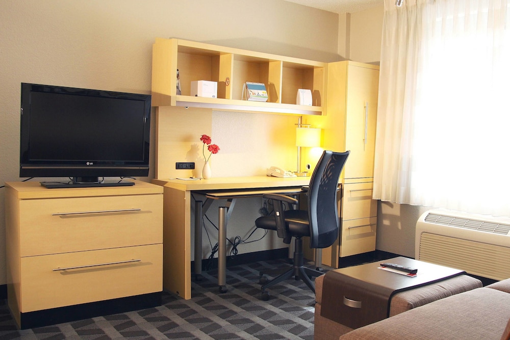 Towneplace Suites By Marriott Albany Downtown Medical Center 42/44