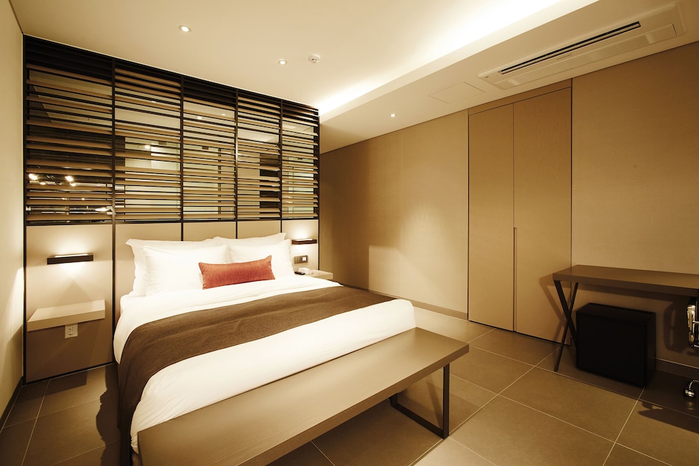 MD Hotel Dongtan (Formerly Staz Hotel Dongtan) 19/71