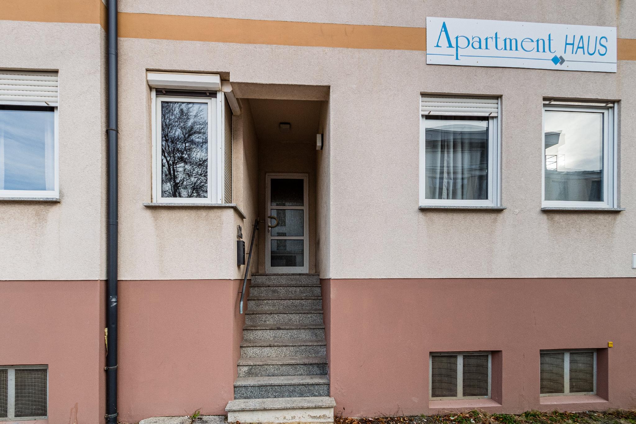 Apartmenthaus in Chemnitz fur Monteure 1/25