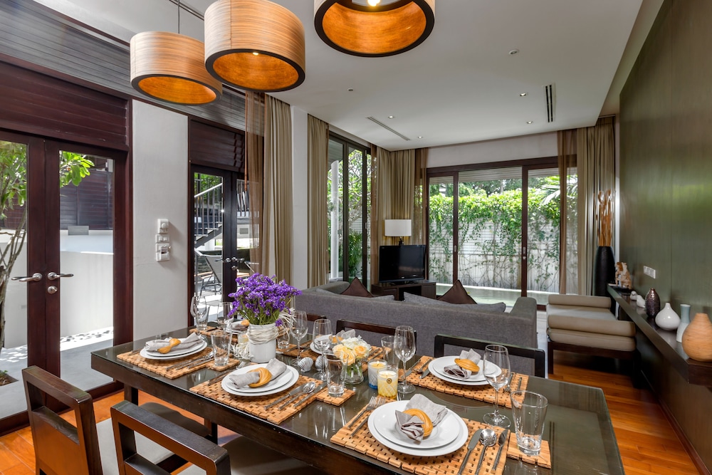 The Sea Koh Samui Resort & Residences by Tolani 57/72