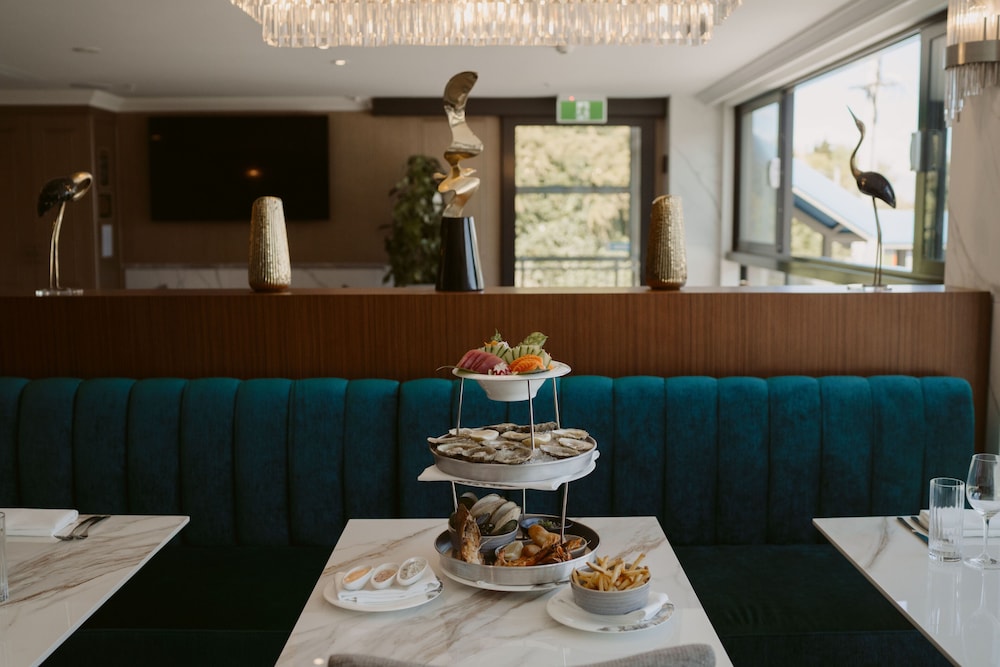 The Carlin Boutique Hotel 47/60