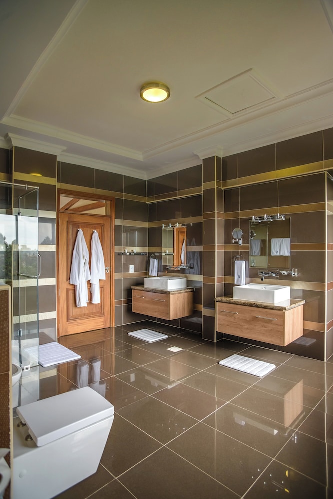 Gemsuites Hotel & Apartments Riverside 50/50