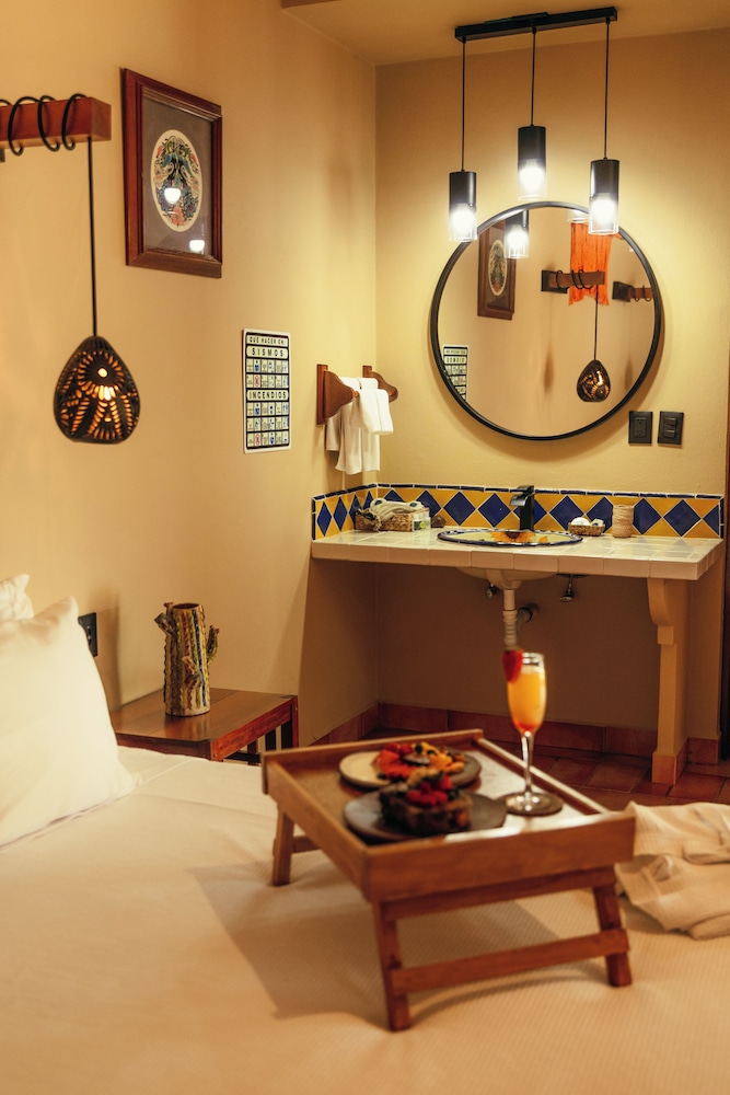 Casa Ceiba Huatulco - Adults Only 29/48