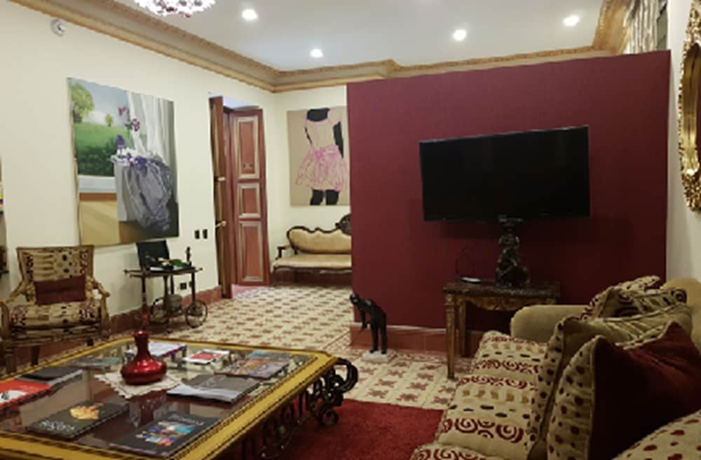 THE ORCHIDS HOTEL 22/27