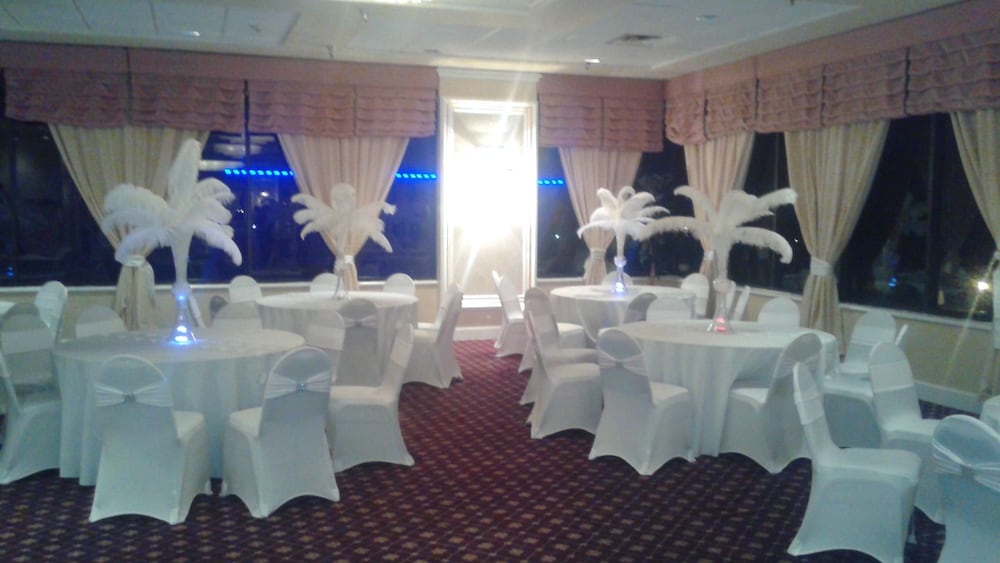 Imperial Swan Hotel Suites 20/38