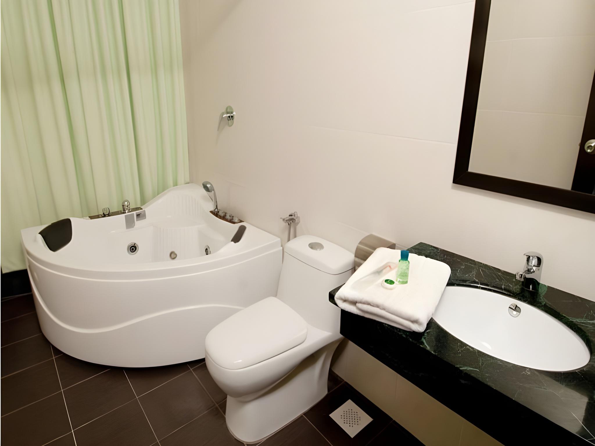 Nida Rooms Johor Dataran Central 45/47