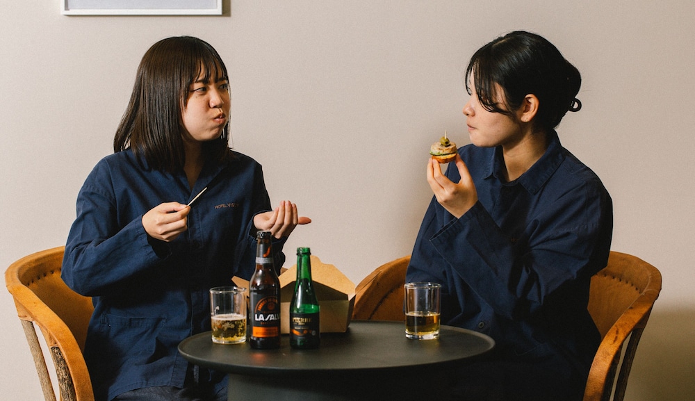 Hatago Vison 5/50