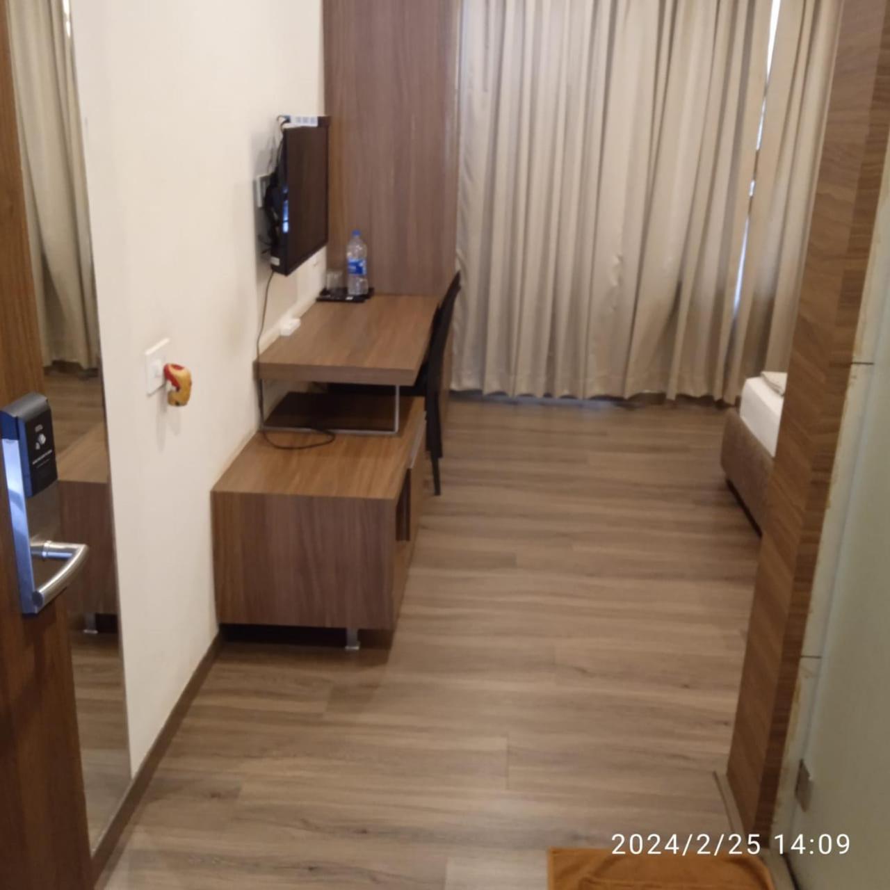 Hotel Bekal International 35/50