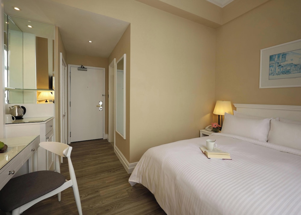 Berjaya Penang Hotel 24/53