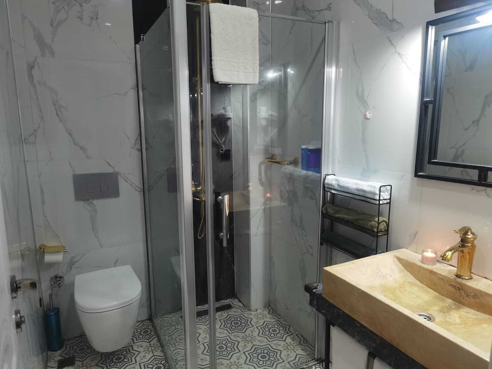 The Independent Hotel Taksim 33/36