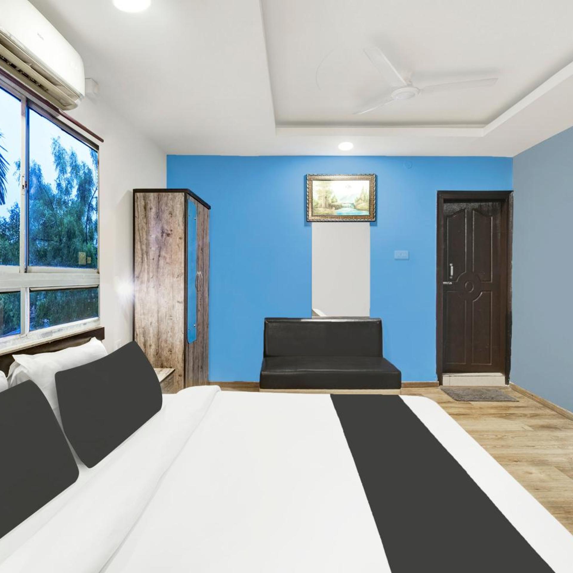 Hotel Grand Majesty 29/53