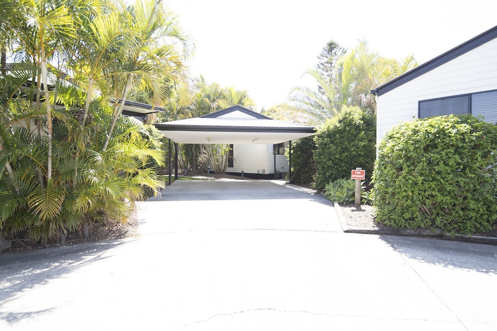 Ingenia Holidays Taigum Formerly Colonial Village 72/76