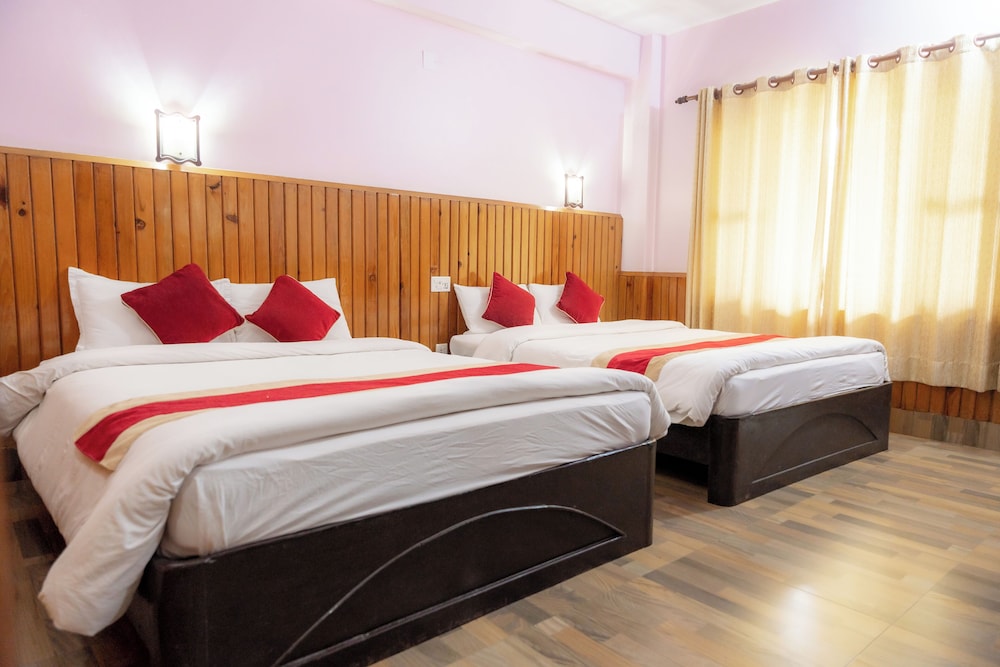 Hotel Monalisa Chitwan 8/32