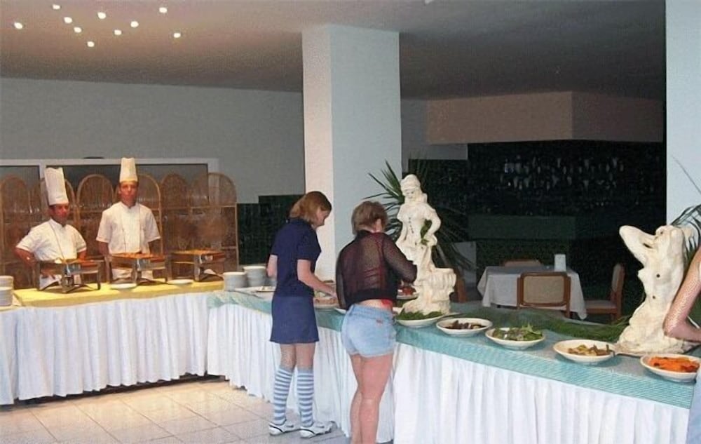 Kemer Hotel 9/39