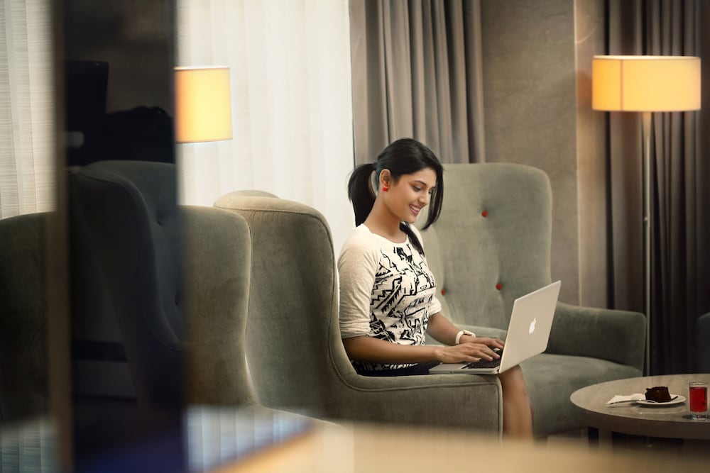 Mercure Hyderabad Kcp 38/69