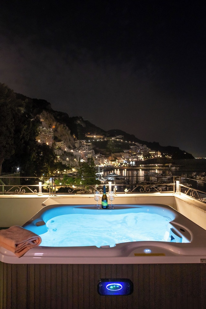 Hotel Aurora Amalfi 5/50