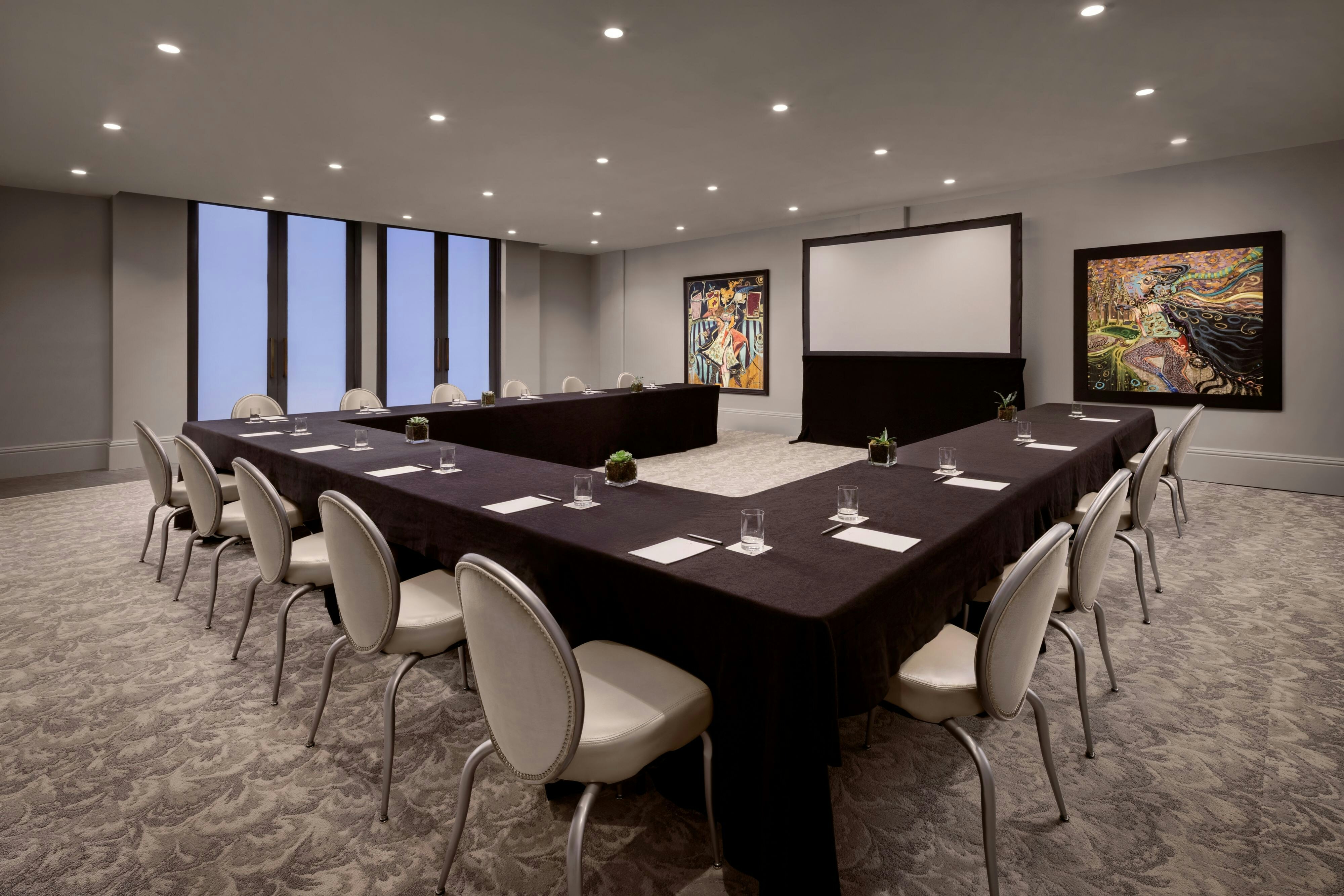 Jw Marriott Savannah Plant Riverside District 20/34