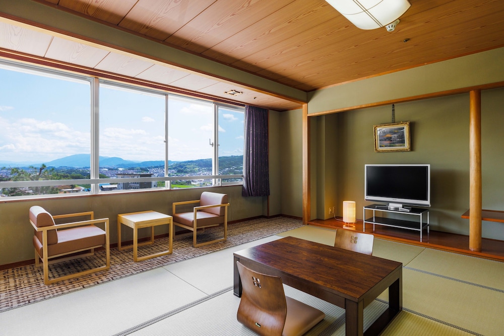 Kamenoi Hotel Yamato Heguri 40/60