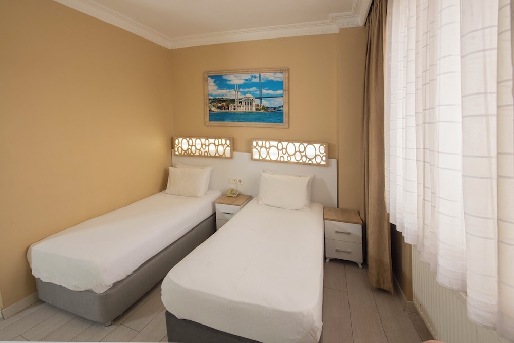 Grand Vatan Hotel 20/50