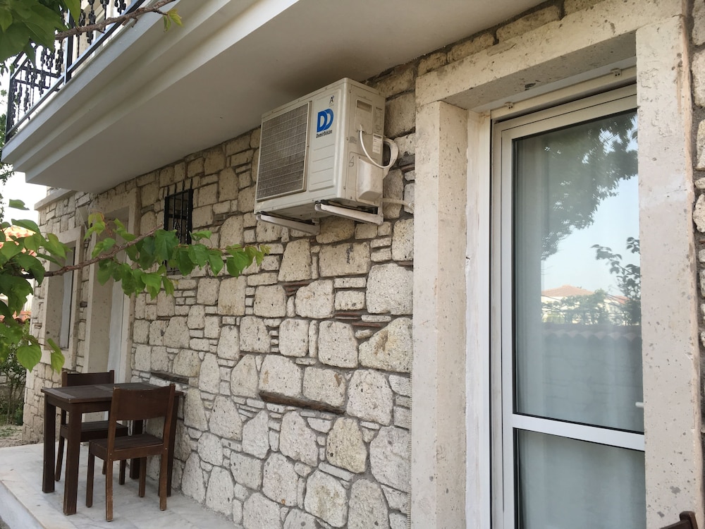 Gerence Otel 4/50